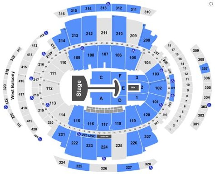 Unveiling MSG Eating Capacity for Concerts: Your Ultimate Guide