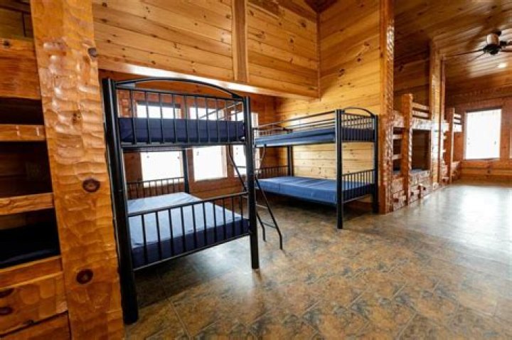 Unveiling the Charm of The Lodge at the Ozarks: A Premier Mountain Retreat
