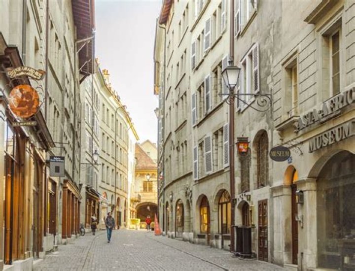Unveiling the Climate of Geneva, Switzerland: A Comprehensive Guide