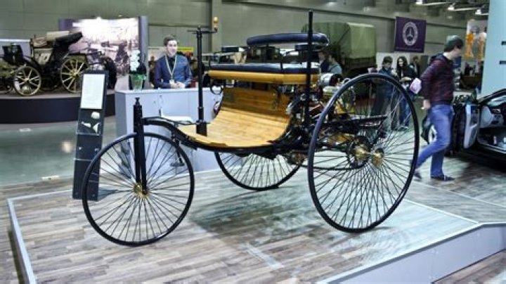 Unveiling the Fascinating History of Automobile Invention Dates