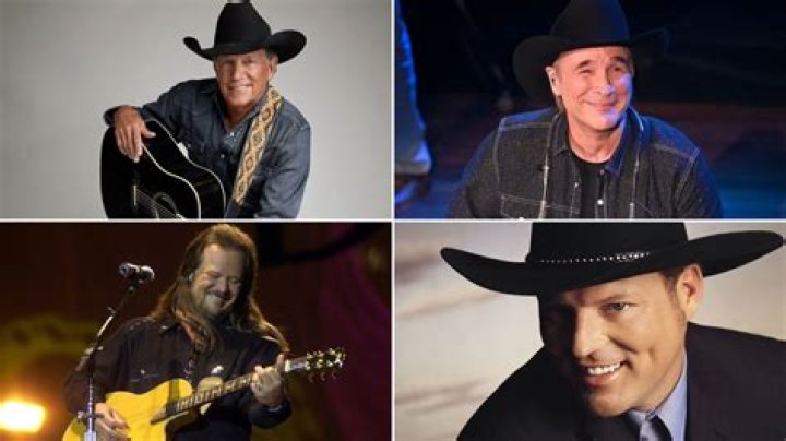 Unveiling the Legends: Musicians of the 1990s