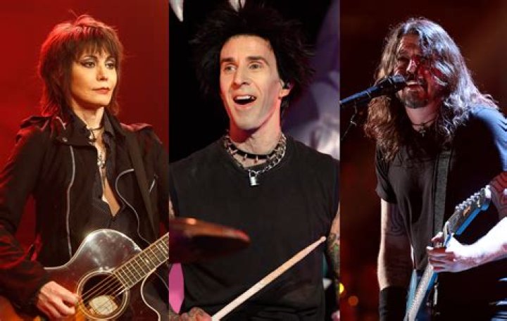 Unveiling the Magic of Rock &amp; Roll Band Lyrics: A Deep Dive
