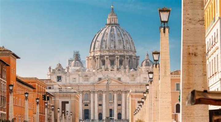 Unveiling the Mystique of St. Peter's PA: A Comprehensive Guide