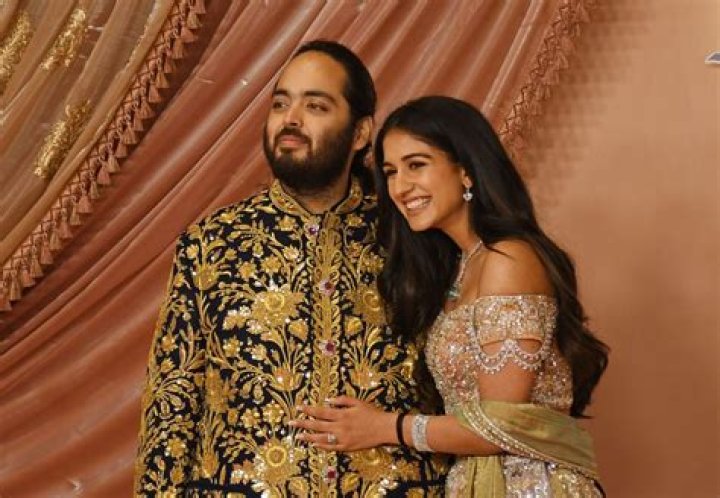 Unveiling the Net Worth of Anant Ambani: A Comprehensive Wealth Analysis