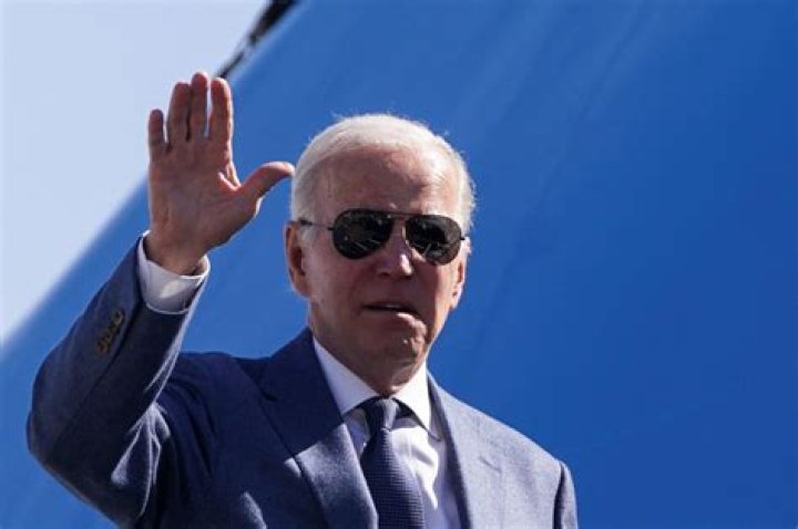 Unveiling the Roots: A Comprehensive Look at Joe Biden Ancestry