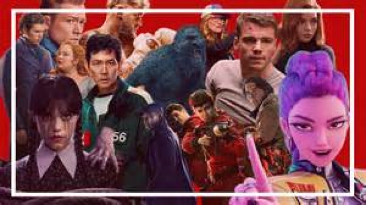 Unveiling the Secrets of What's Popular on Netflix
