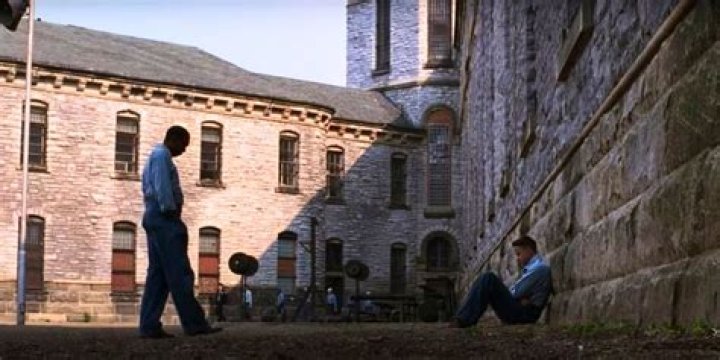 Unveiling the Shawshank Location: A Journey Through Cinematic History