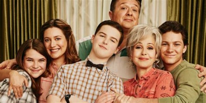 Unveiling the Talented Youngheldon Cast: A Comprehensive Look at Heldon, the Rising Actor