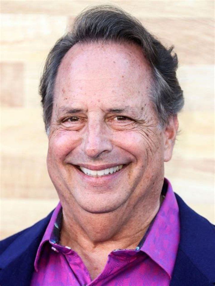 Unveiling the Talents of Lovitz Actor: A Comprehensive Look into His Life and Career