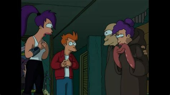 Unveiling the Truth: Who Are Leela's Parents?