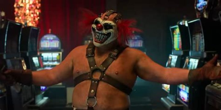 Unveiling the Twisted Metalweet Tooth Actor: A Deep Dive into the Character and Beyond