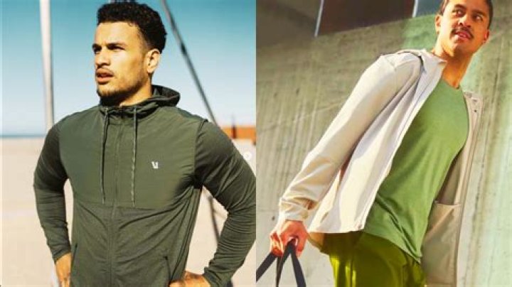 Unveiling the Ultimate Lululemon Men Black Friday Experience