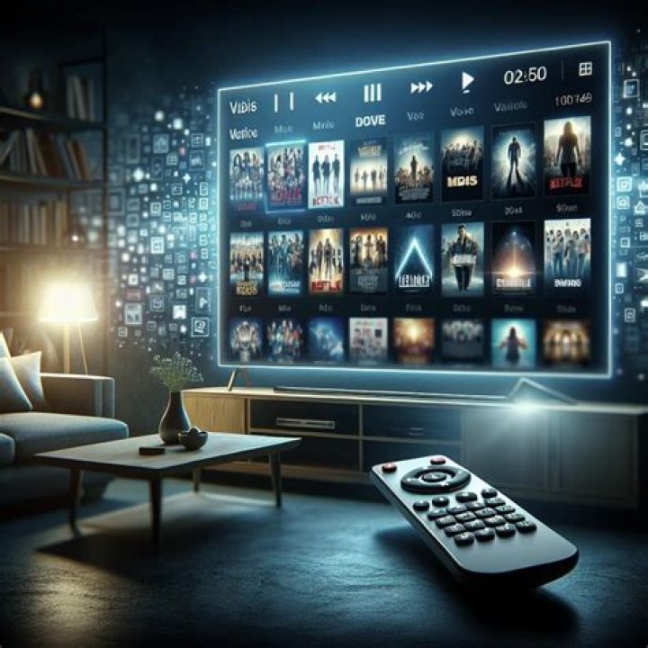 Unveiling the World of "On Netflix": Your Ultimate Streaming Guide