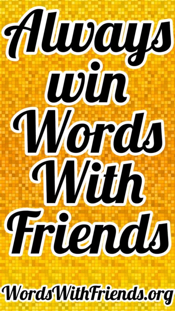 Unveiling the World of Words With Friends 2 Cheaters: A Comprehensive Guide