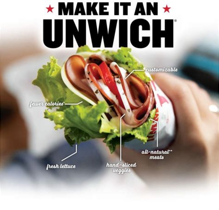Unwich Nutrition Information: A Comprehensive Guide to Healthy Eating