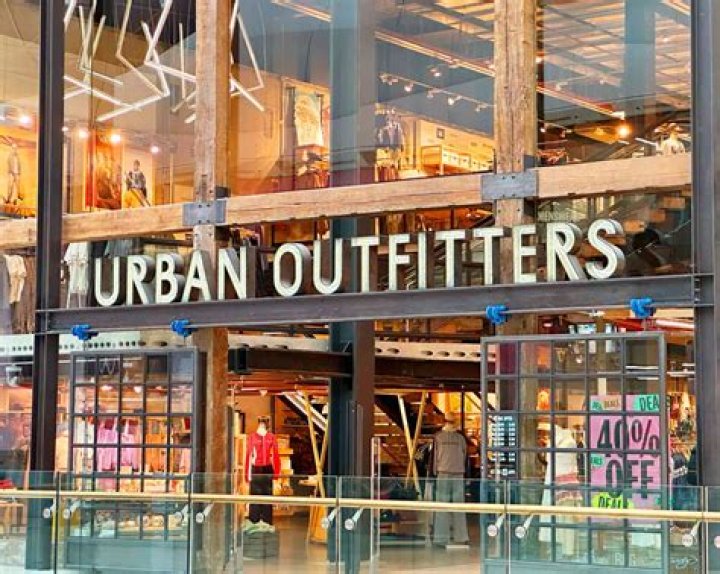 Urban Outfitters: A Comprehensive Guide to Style, Trends, and Sustainability