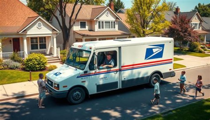 USPS Days of Delivery: A Comprehensive Guide to Understanding USPS Schedules