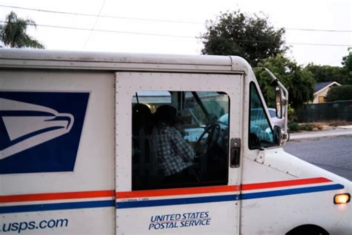 USPStandard Mail Delivery Time: A Comprehensive Guide to Understanding USPS Mail Delivery