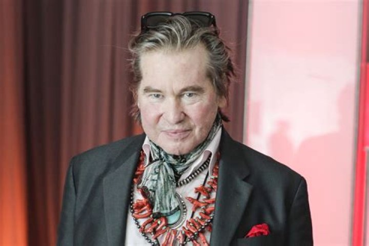 Val Kilmer Age Cancer: A Detailed Exploration of His Journey, Health, and Legacy