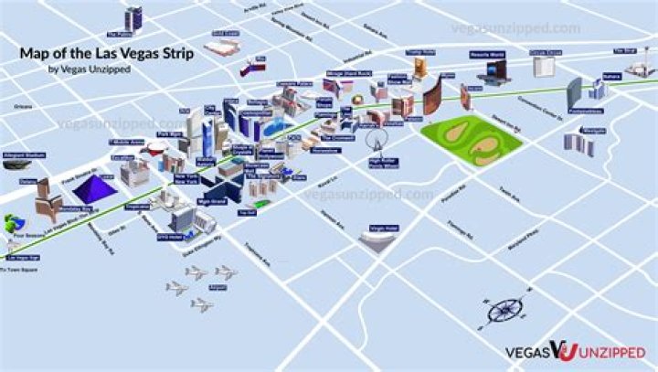 Vegas in: A Comprehensive Guide to the Thrilling Experience of Vegas Living
