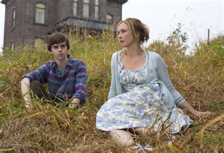 Vera Farmiga's Impact in Bates Motel: A Comprehensive Exploration