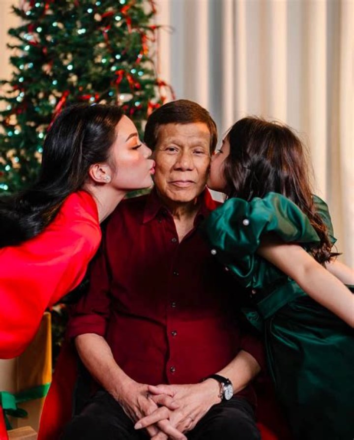 Veronica Duterte Daughter Mira: Unveiling the Life, Legacy, and Impact