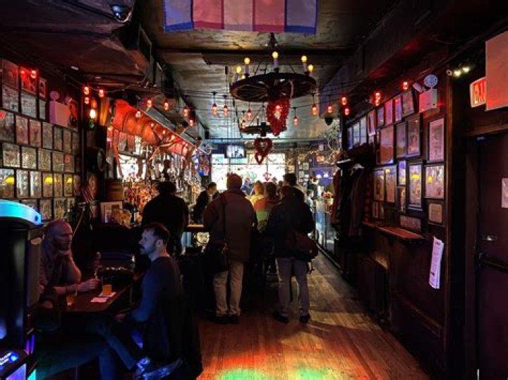 Village Cinema New York: A Dive into the Heart of Independent Film Culture