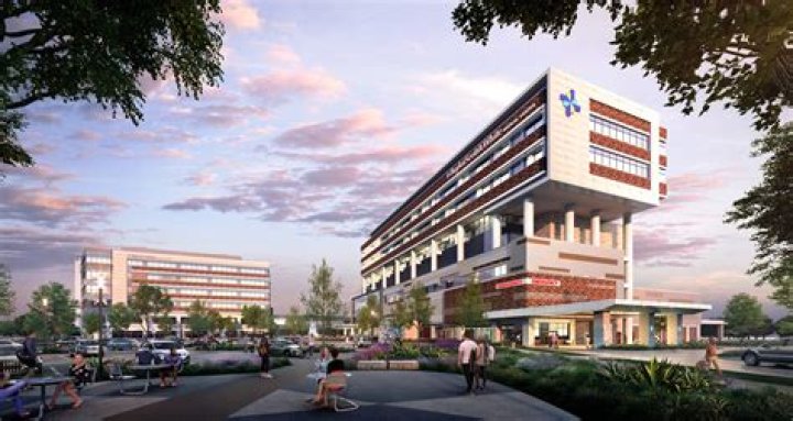 Village Health Partners Frisco: Your Trusted Healthcare Destination