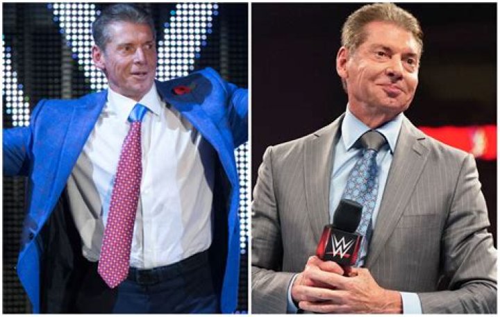 Vince McMahon Net Worth: Exploring the Wealth and Legacy of WWE's Iconic Owner