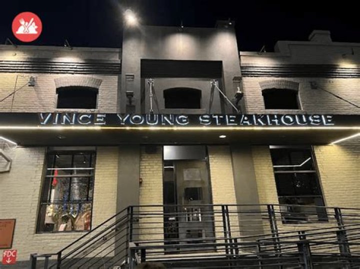 Vince Young Teahouse Austin: A Unique Culinary Experience