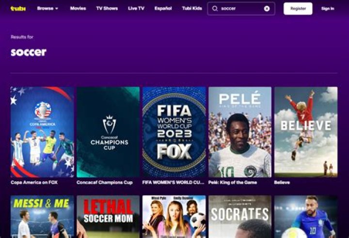 VIPBoxSportSoccer: Your Ultimate Destination for Live Soccer Streaming