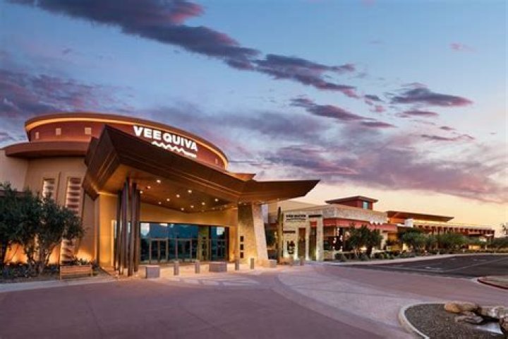VQ Casino Phoenix AZ: Your Ultimate Guide to Gaming, Entertainment, and Fun