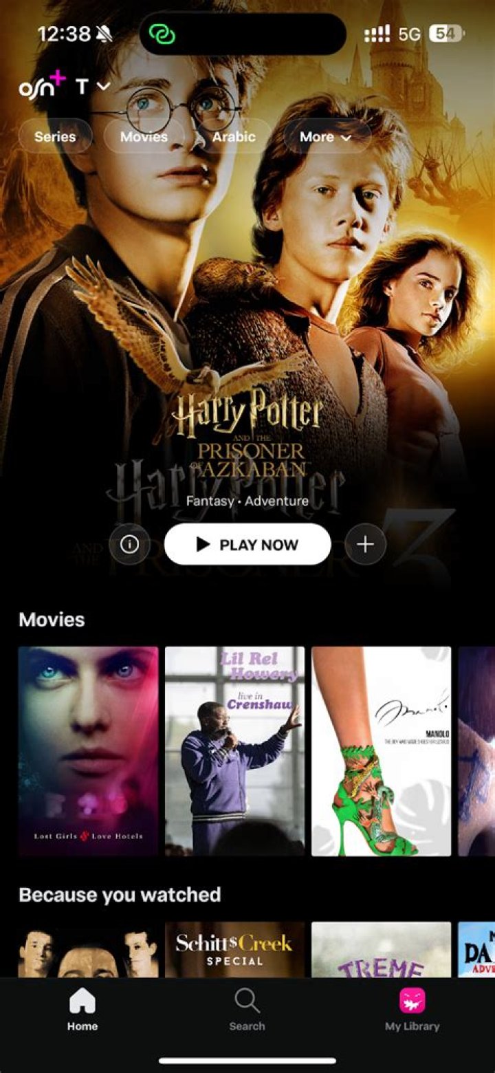 Wabitv: Your Ultimate Streaming Destination