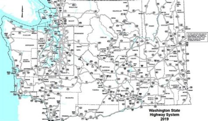 Washington Road Conditions Noqualmie Pass: Your Ultimate Guide