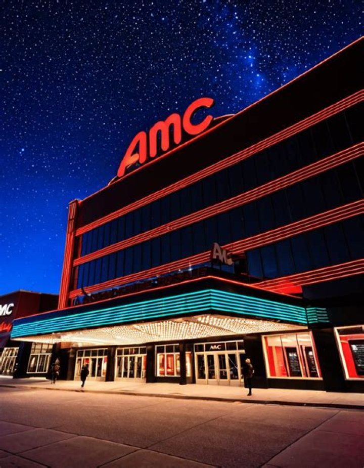 Washington Square Mall AMC: A Premier Entertainment Destination