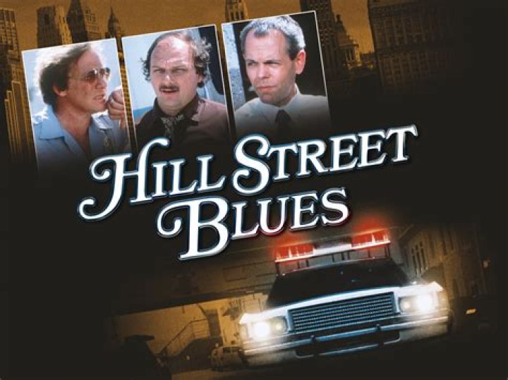 Watch Hill Street Blues: A Comprehensive Guide to the Iconic TV Series