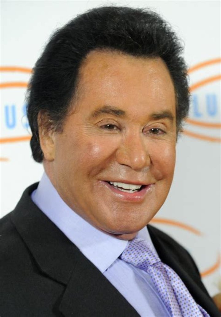 Wayne Newton: Mr. New Vegas &ndash; A Legendary Entertainer