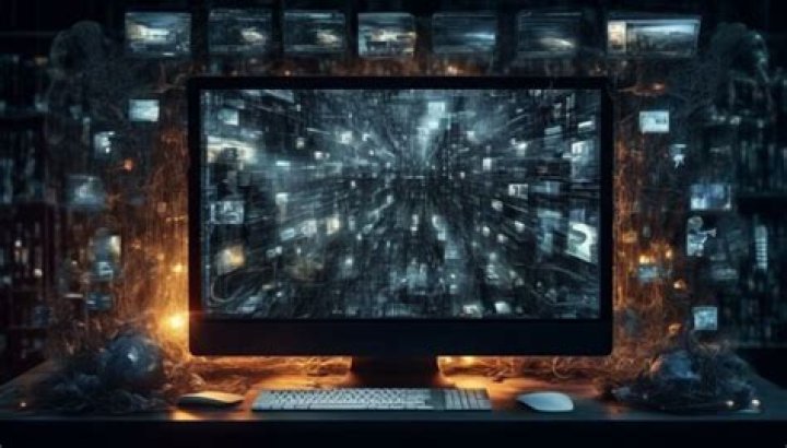 Websites with Gore: Exploring the Dark Side of the Internet