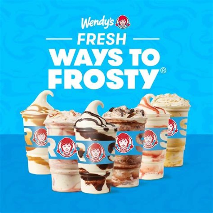 Wendy's Frosty $1: A Sweet Deal That's Hard to Resist