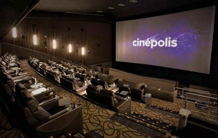 West Hartford Cinepolis: A Premier Movie Theater Experience