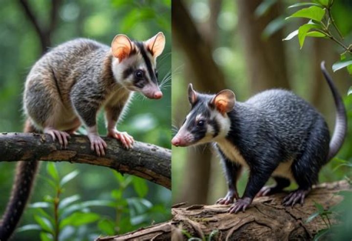 What's the Difference Between Opossum and Possum: A Comprehensive Guide