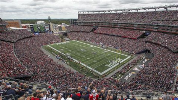 What's the Largest NFL Stadium? A Comprehensive Guide