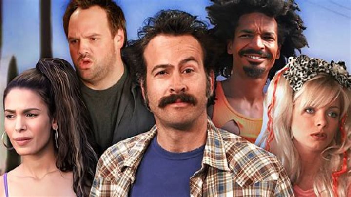 What About Earl Cast: A Comprehensive Guide to His Life, Career, and Legacy