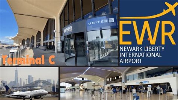 What Airport is EWR? A Comprehensive Guide to Understanding Newark Liberty International Airport