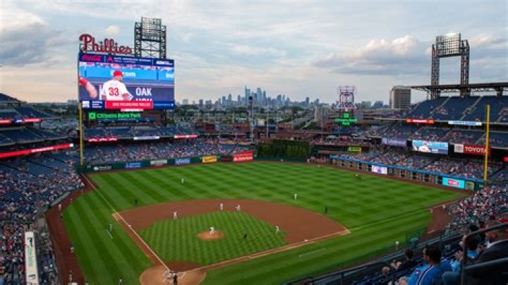 What Channel Are the Phillies On Today? A Comprehensive Guide for Fans