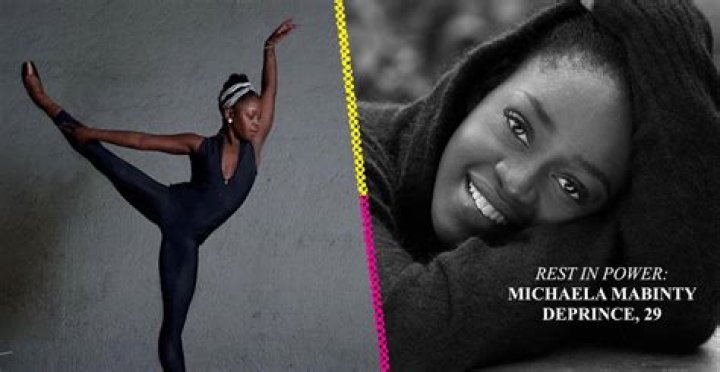 What Did Michaela De Prince Die Of? Unveiling the Truth Behind Her Legacy