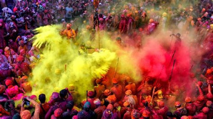 What Do People Celebrate Today? Discover Global Festivals and Special Days