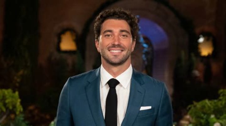 What Does Joey the Bachelor Do for Work? Exploring the Career of a Reality TV Star