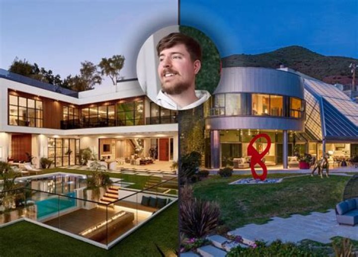 What Does MrBeast Live: A Comprehensive Guide to Understanding the Phenomenon