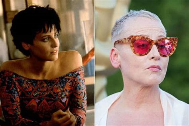 What Happened to Lori Petty: A Comprehensive Look into Her Career and Life